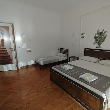 Dock Bay Lodge Hostello Trieste Luaran gambar