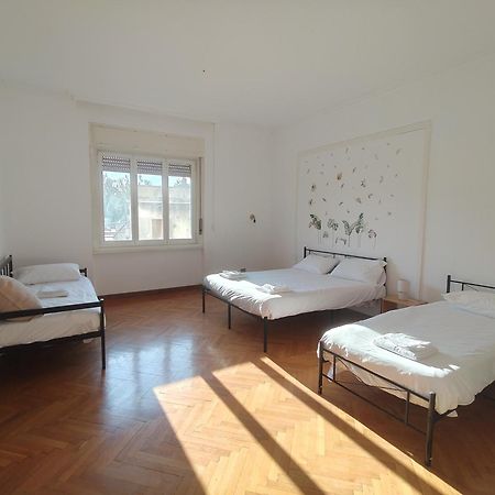 Dock Bay Lodge Hostello Trieste Luaran gambar