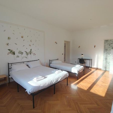 Dock Bay Lodge Hostello Trieste Luaran gambar