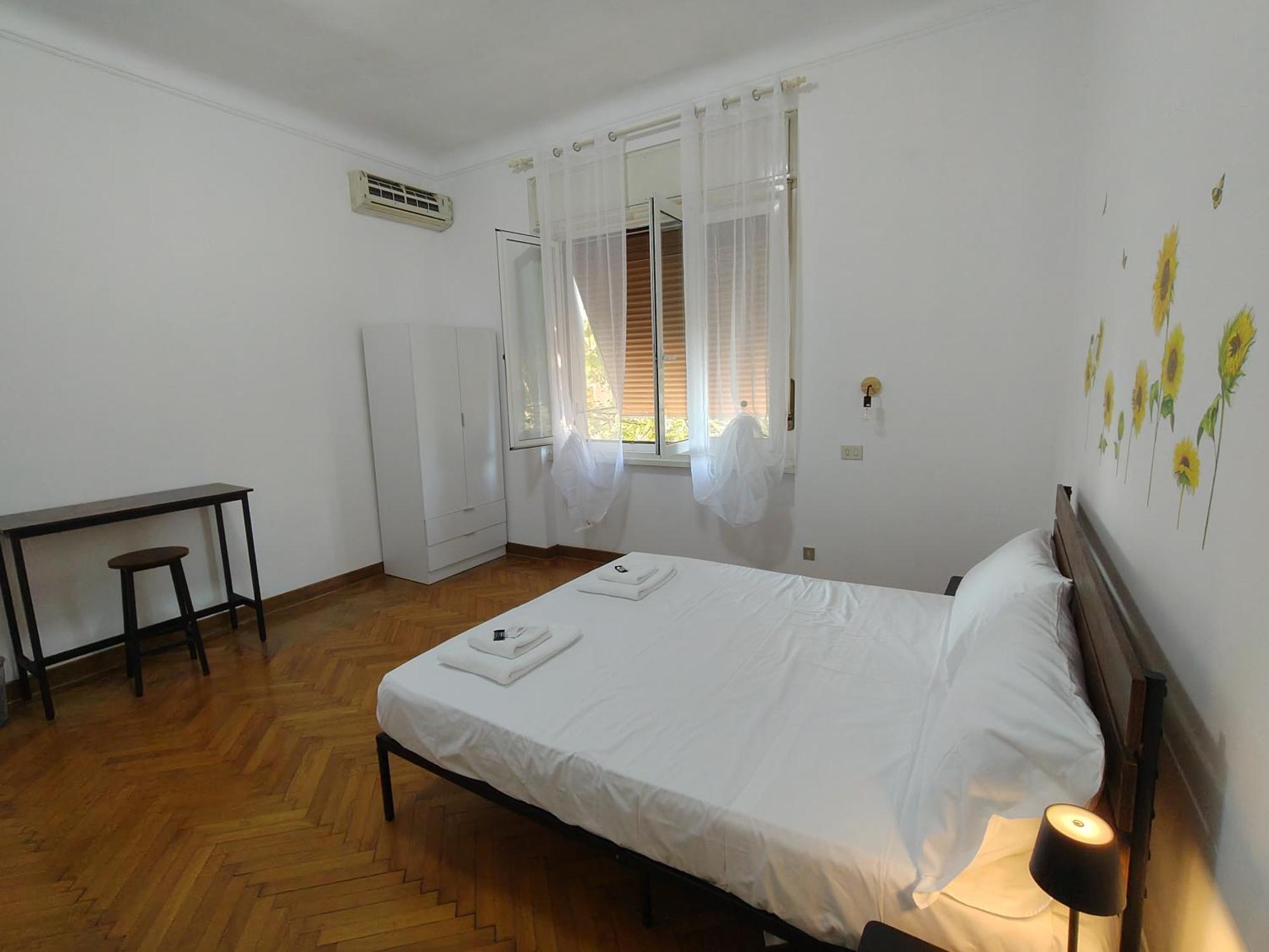 Dock Bay Lodge Hostello Trieste Luaran gambar