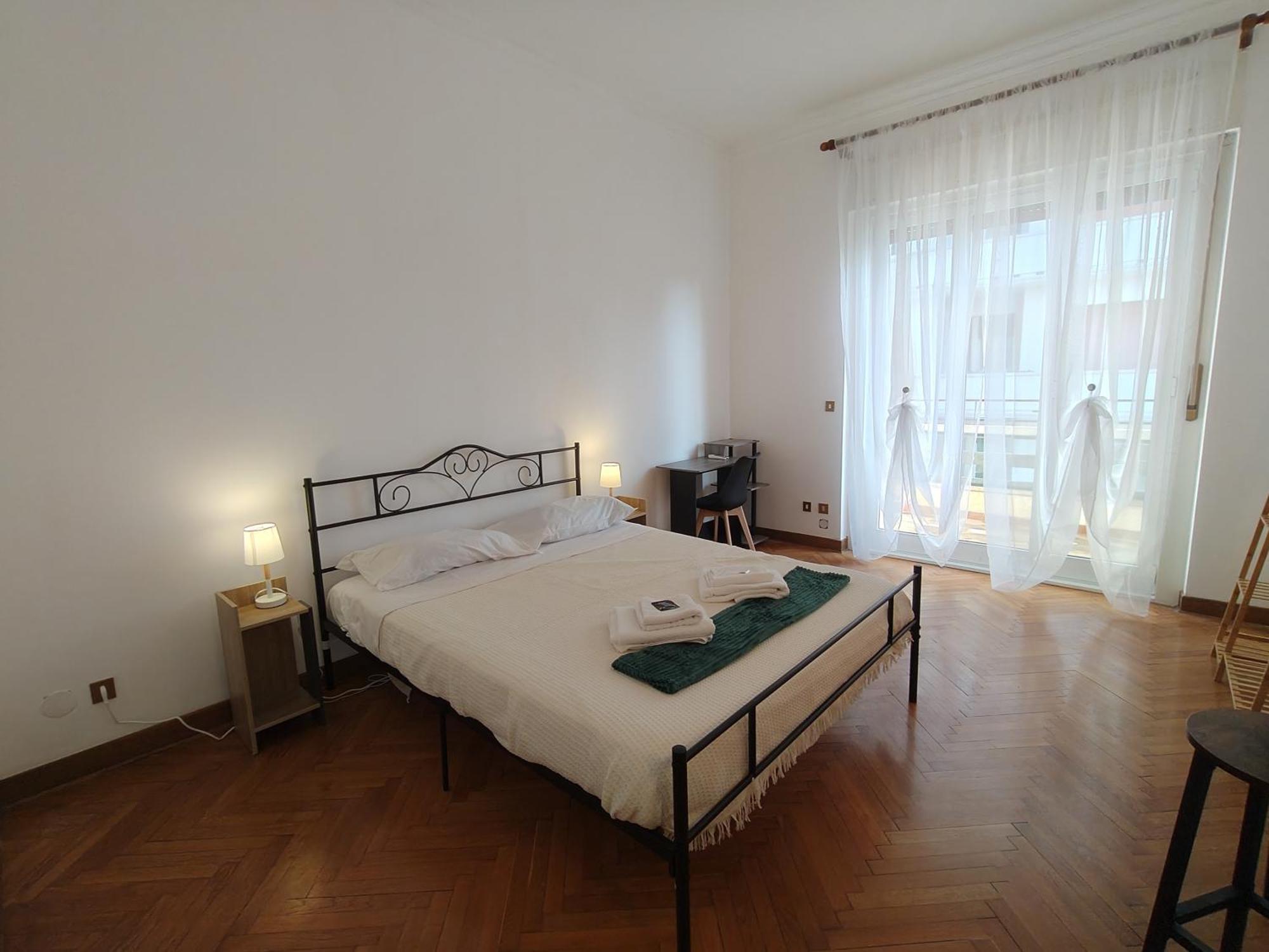 Dock Bay Lodge Hostello Trieste Luaran gambar