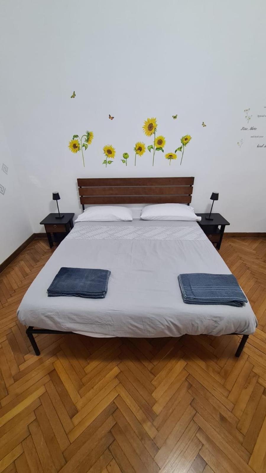 Dock Bay Lodge Hostello Trieste Luaran gambar
