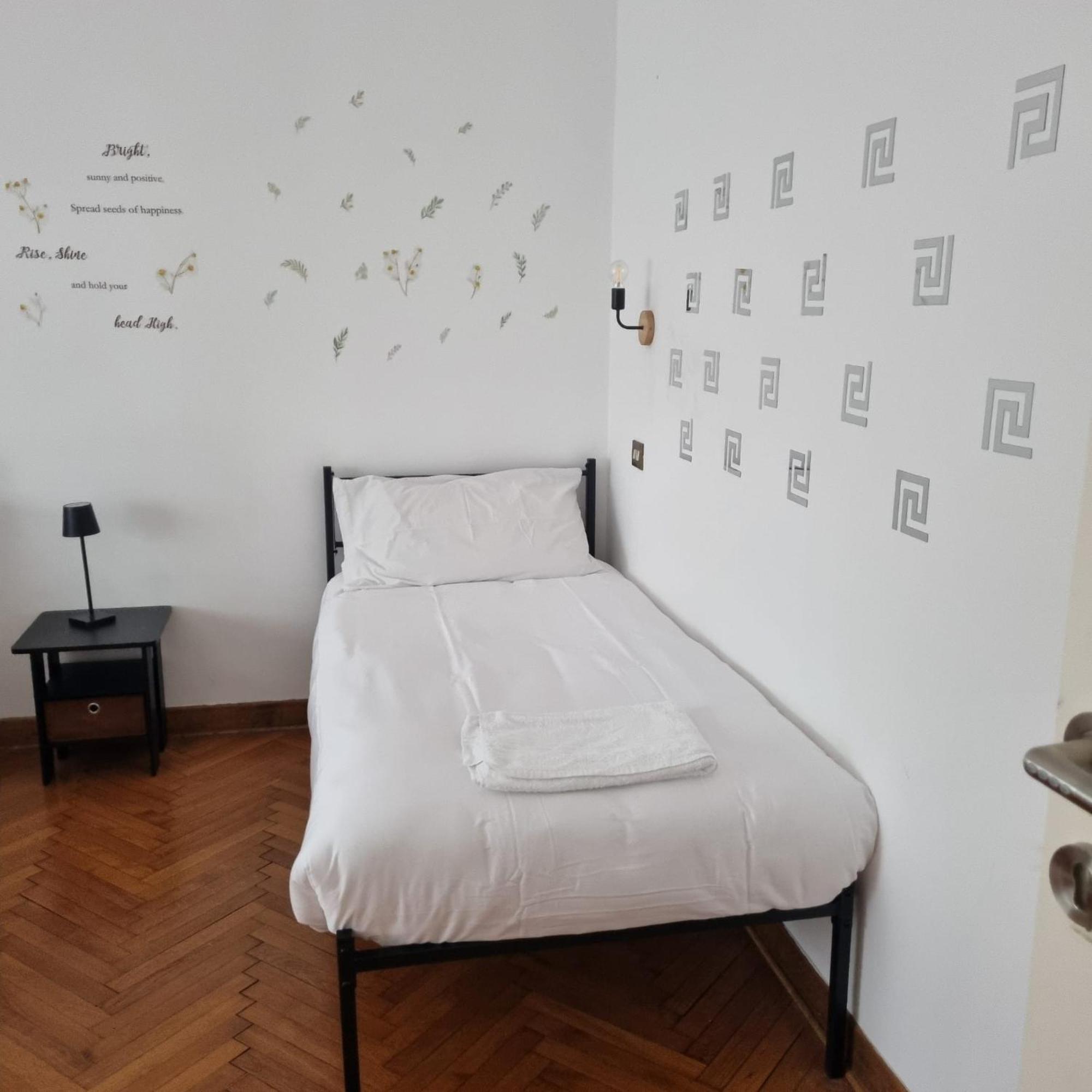 Dock Bay Lodge Hostello Trieste Luaran gambar