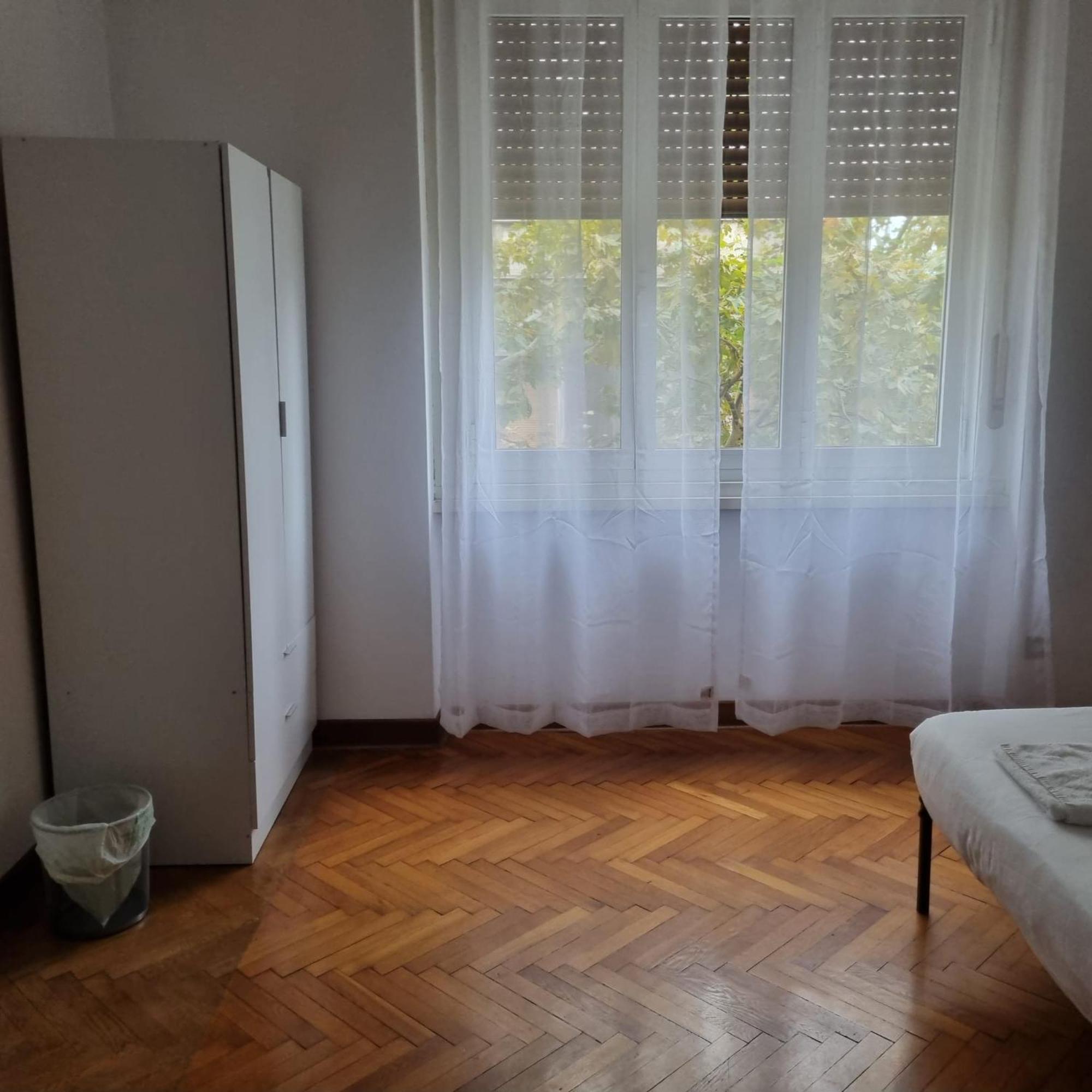Dock Bay Lodge Hostello Trieste Luaran gambar