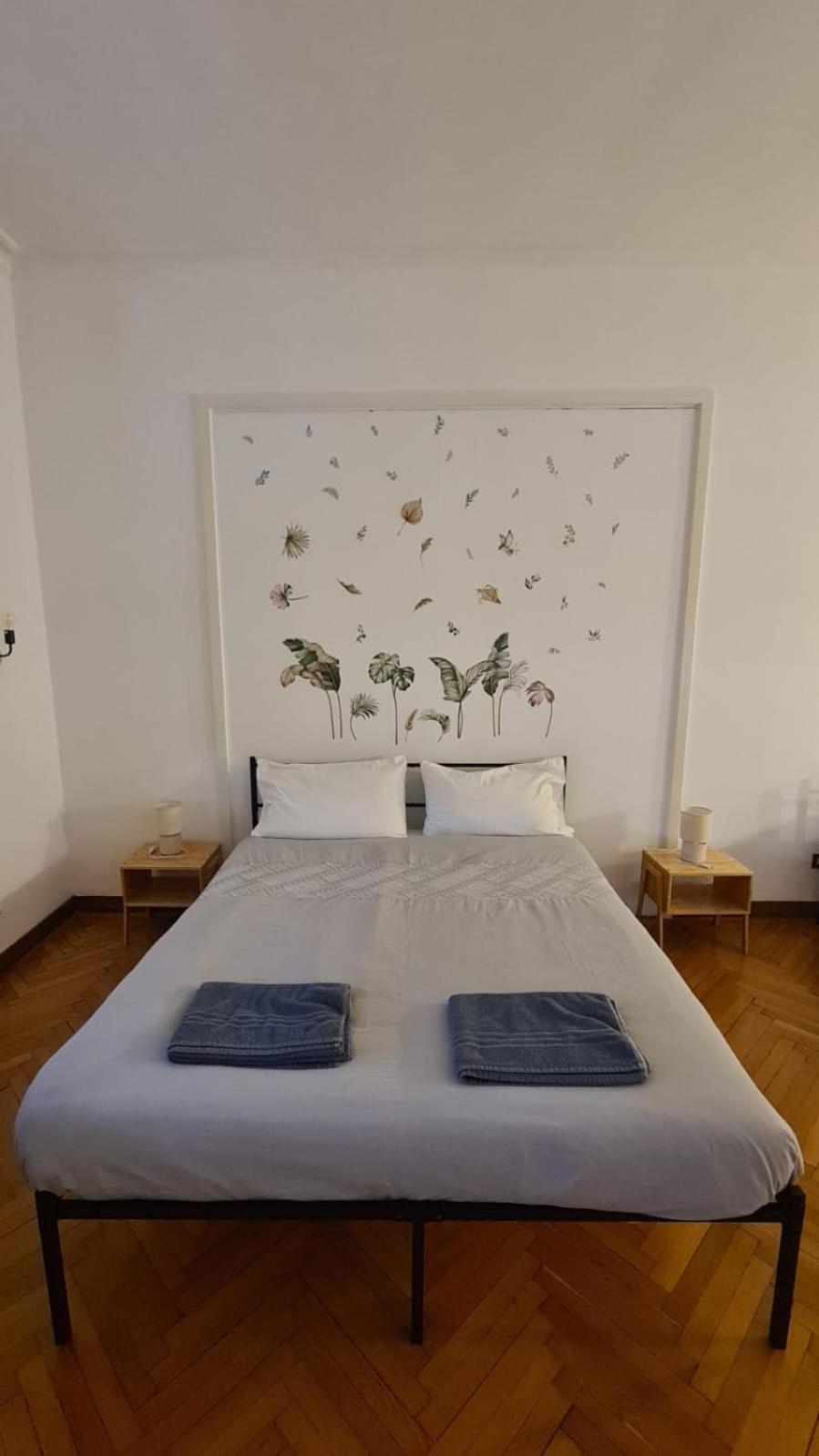 Dock Bay Lodge Hostello Trieste Luaran gambar