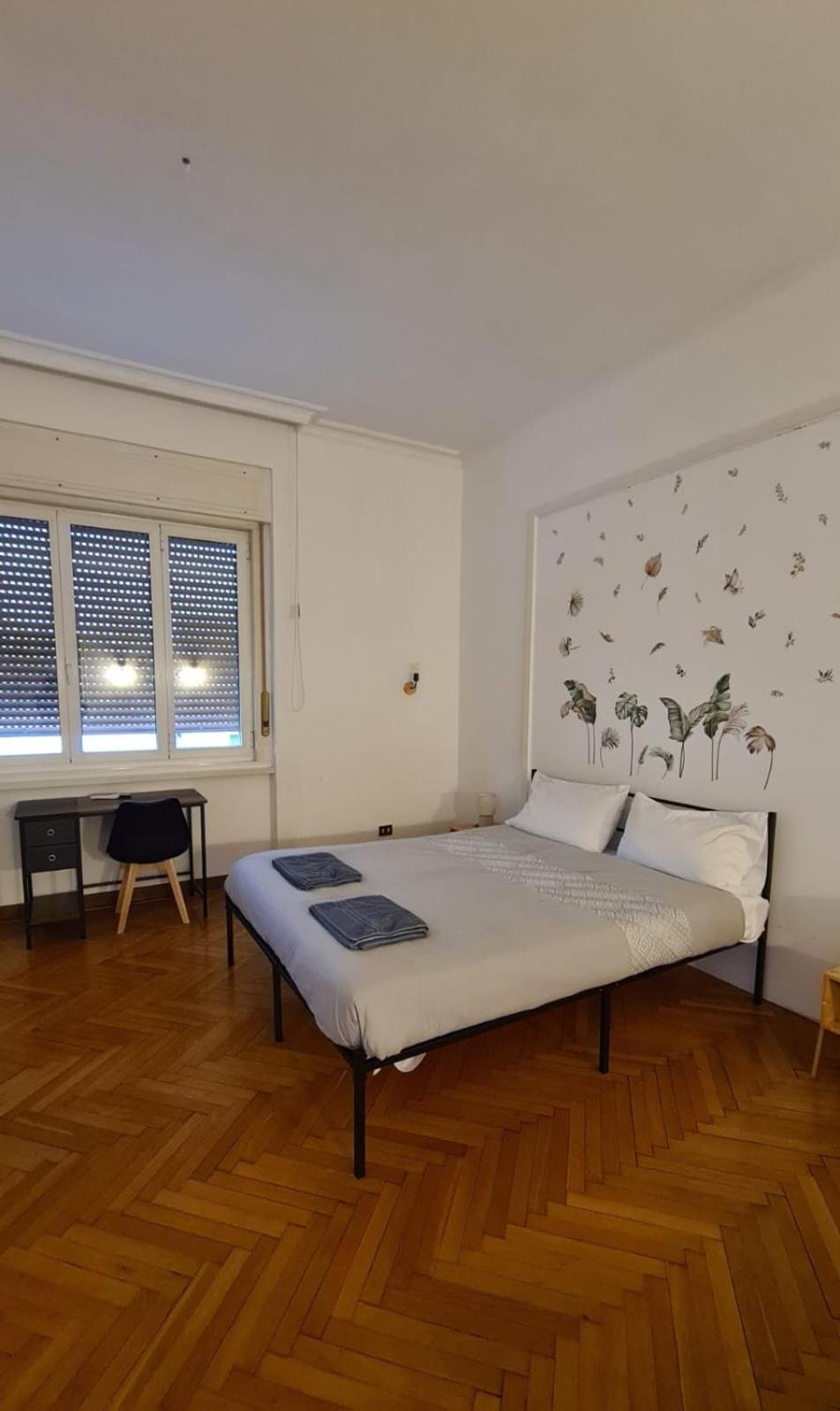 Dock Bay Lodge Hostello Trieste Luaran gambar