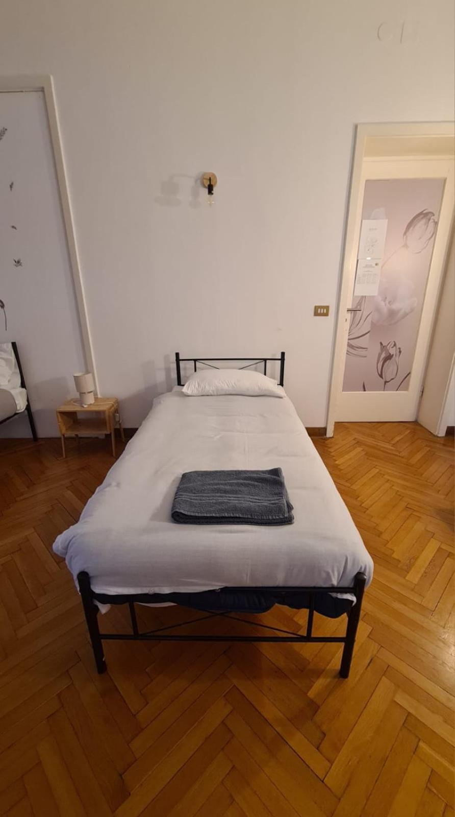 Dock Bay Lodge Hostello Trieste Luaran gambar