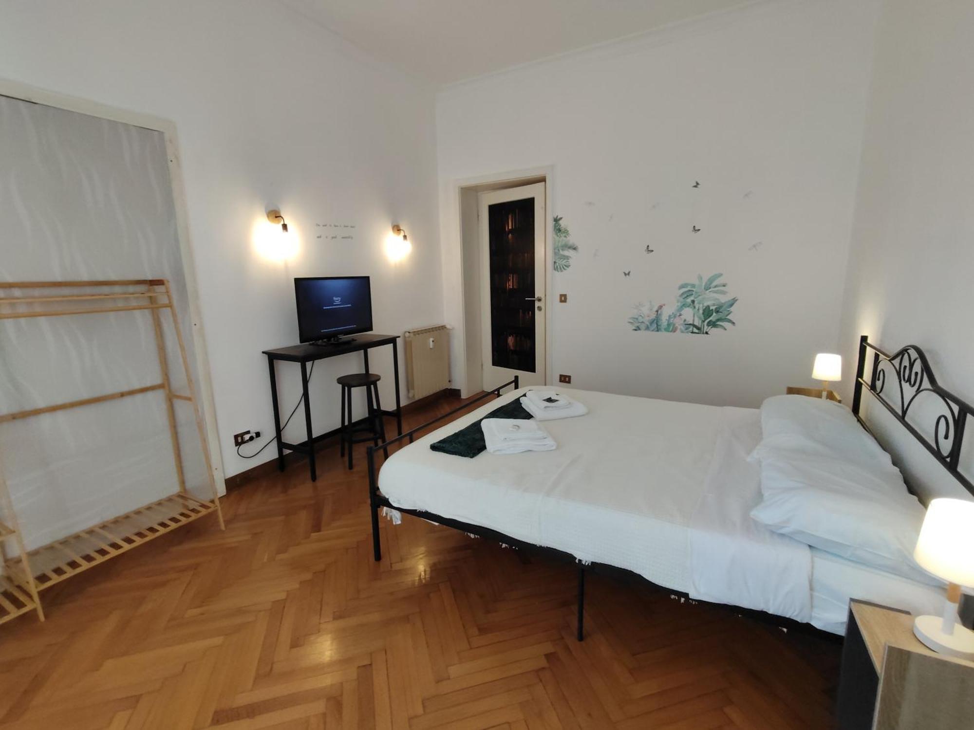 Dock Bay Lodge Hostello Trieste Luaran gambar