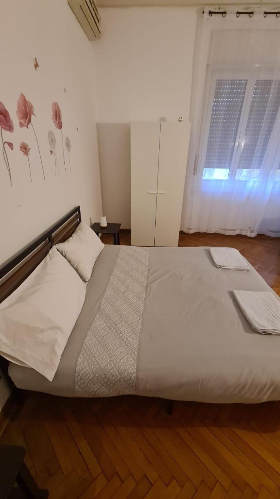 Dock Bay Lodge Hostello Trieste Luaran gambar