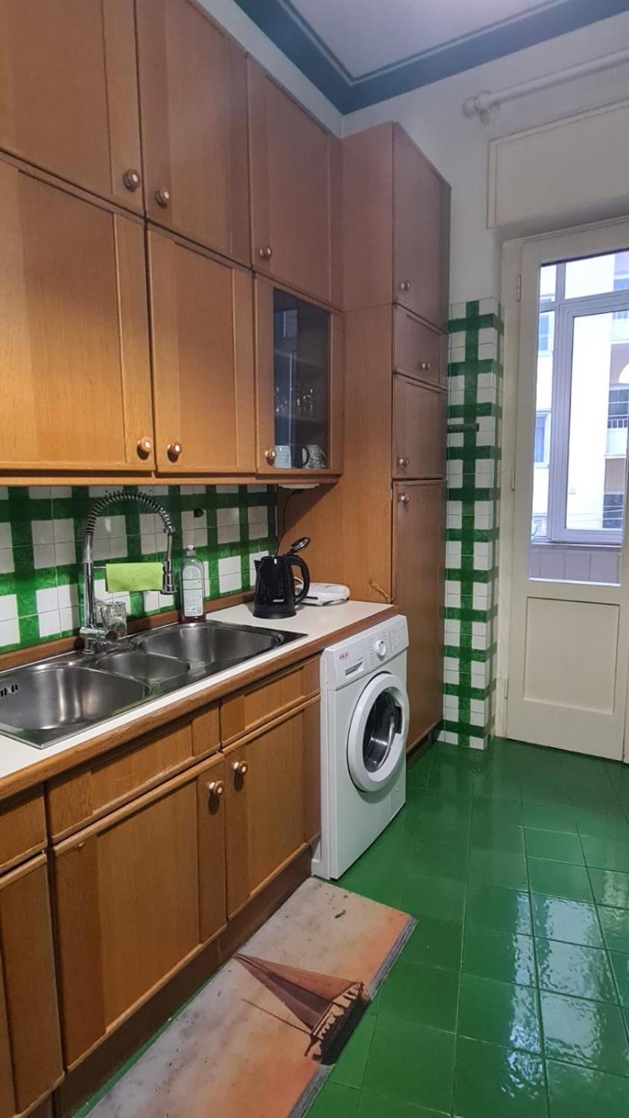 Dock Bay Lodge Hostello Trieste Luaran gambar