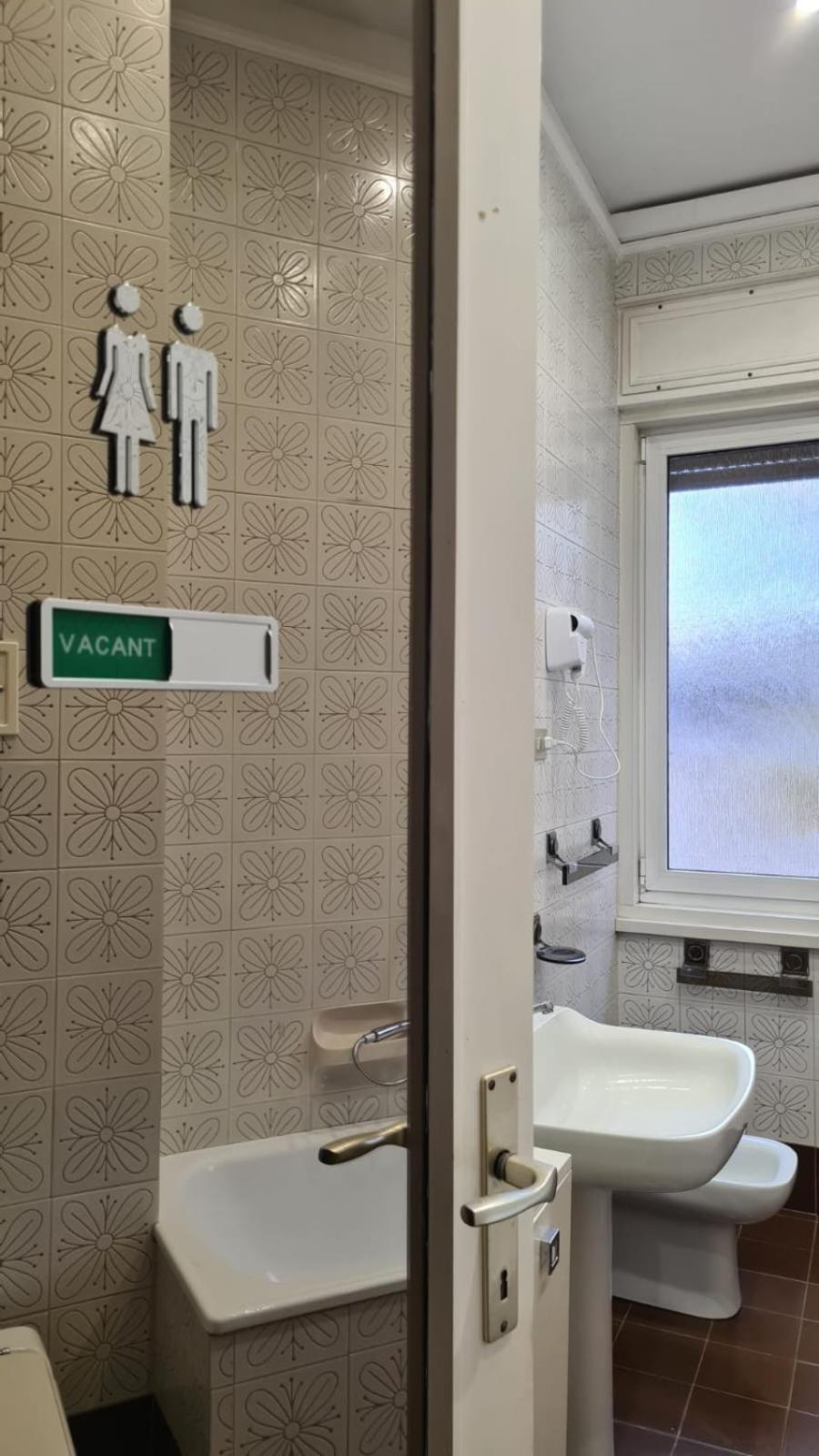 Dock Bay Lodge Hostello Trieste Luaran gambar