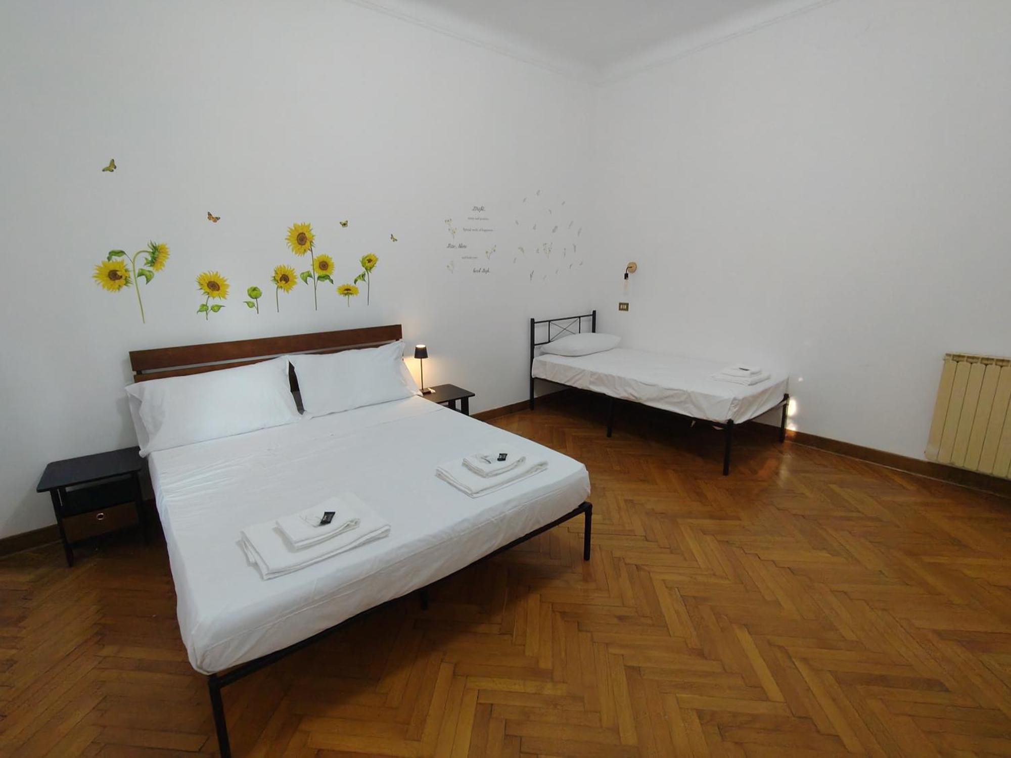 Dock Bay Lodge Hostello Trieste Luaran gambar